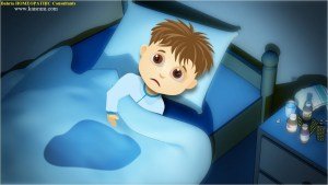 Homeopathy Treatment and Medicines for Bed Wetting / Enuresis / بچوں کا بستر پر پیشاب کر دینا