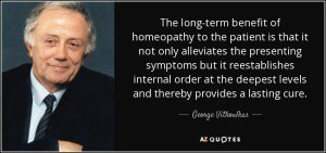 An innovative proposal for scientific alternative medical journals – (George Vithoulkas)