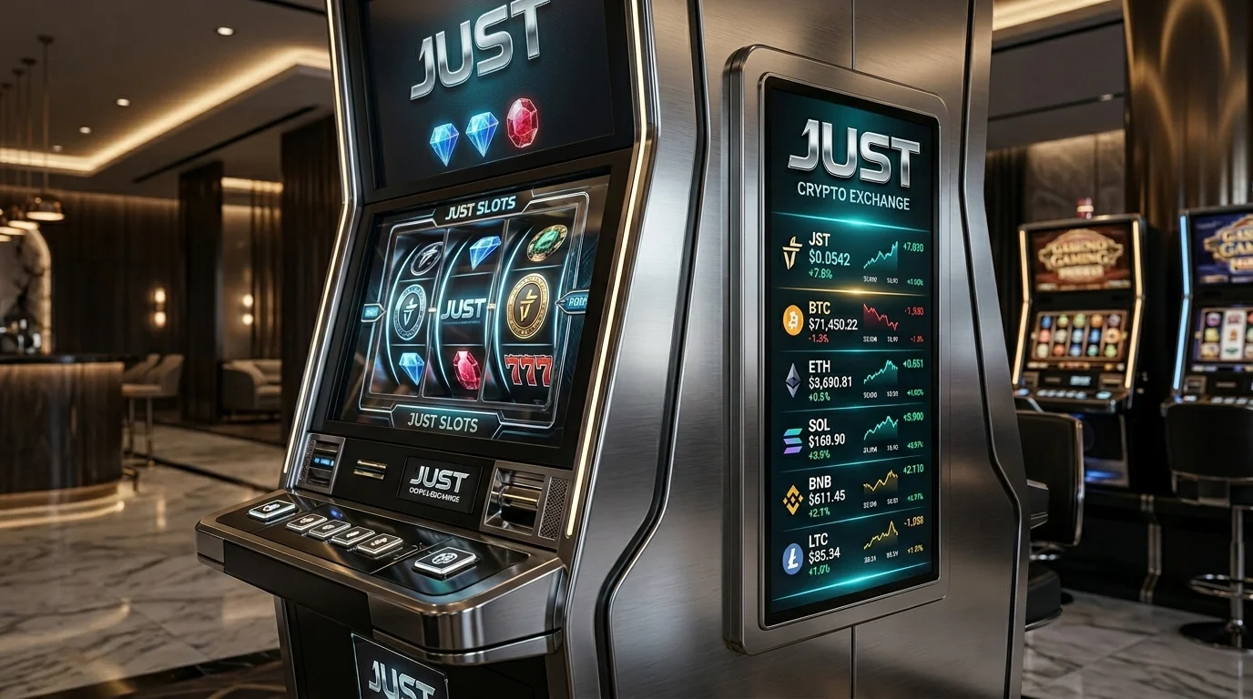 Selection of diverse online pokies games